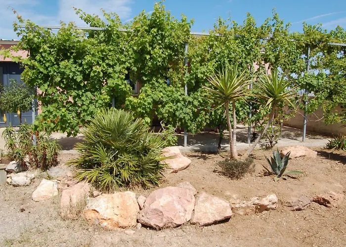 Maison Atypique Les Pieds Dans L'eau Tatil Evi Sète