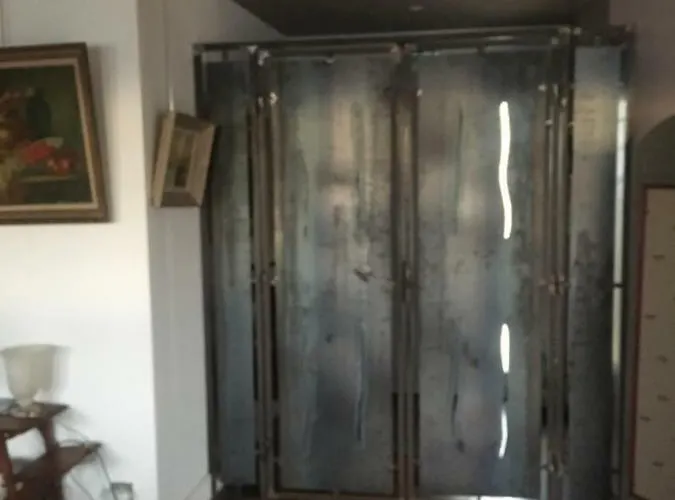 Maison Atypique Les Pieds Dans L'eau Tatil Evi *