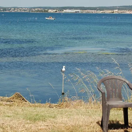 Maison Atypique Les Pieds Dans L'eau *