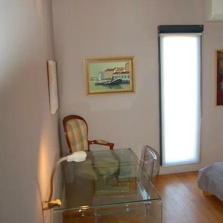 度假居 Maison Atypique Les Pieds Dans L'eau 塞特港